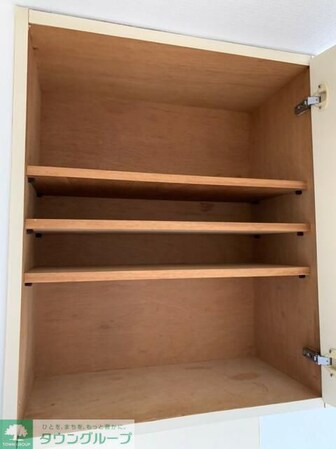 ホワイトキャッスル小金井の物件内観写真